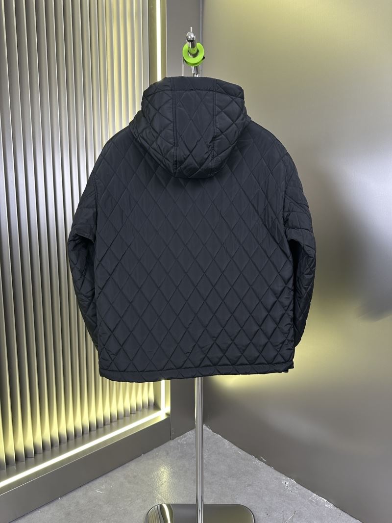 Burberry Down Jackets